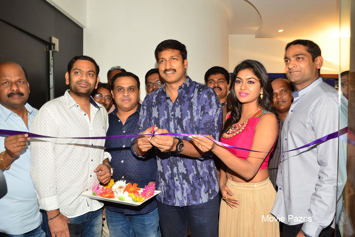 gopichand-and-akshita-at-filmy-junction